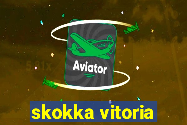 skokka vitoria